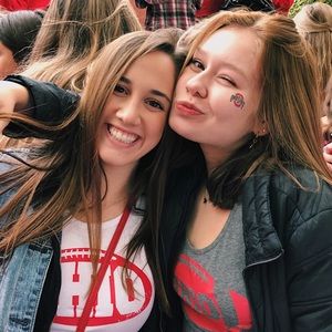 Meet your Posher, Avery